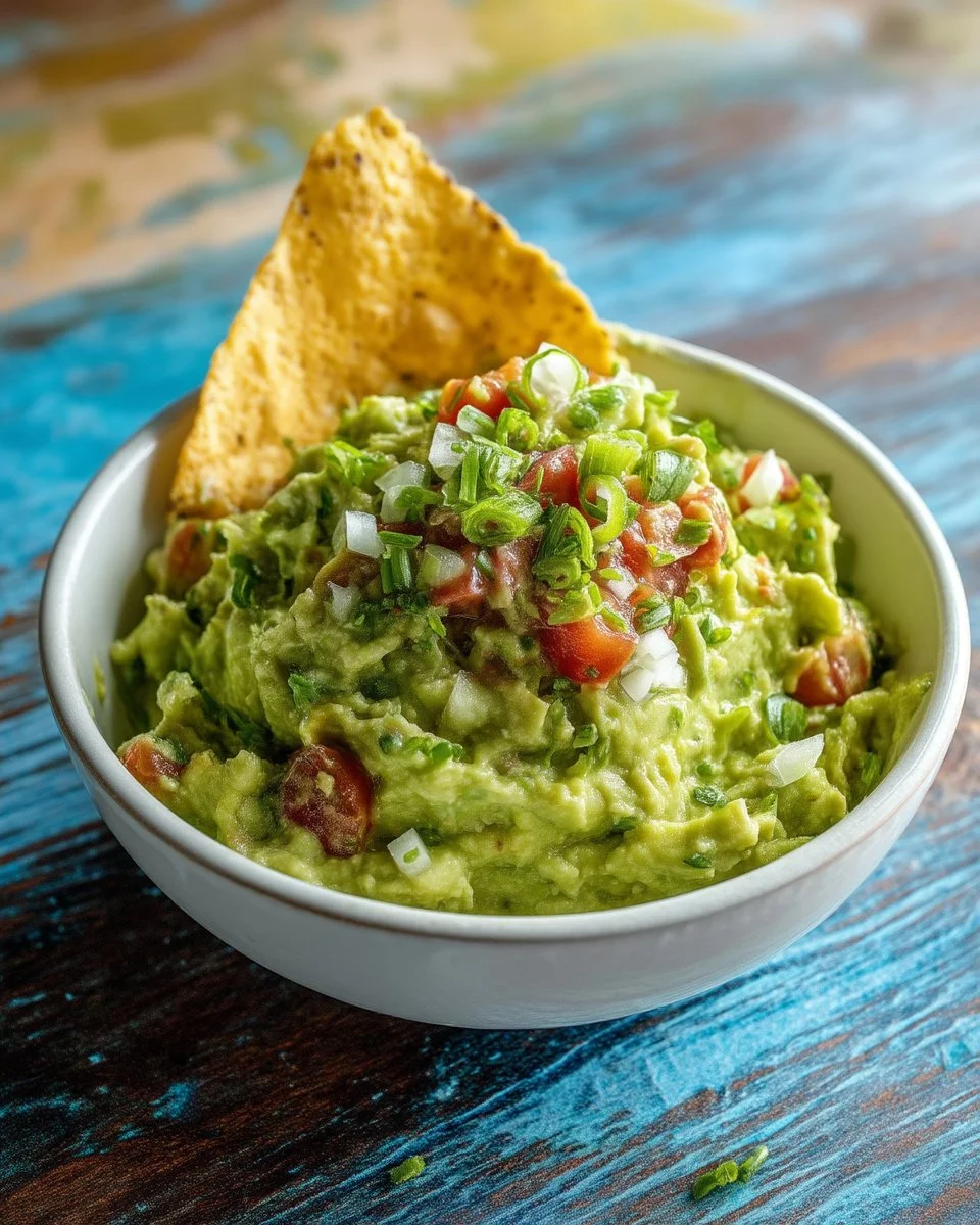 Guacamole