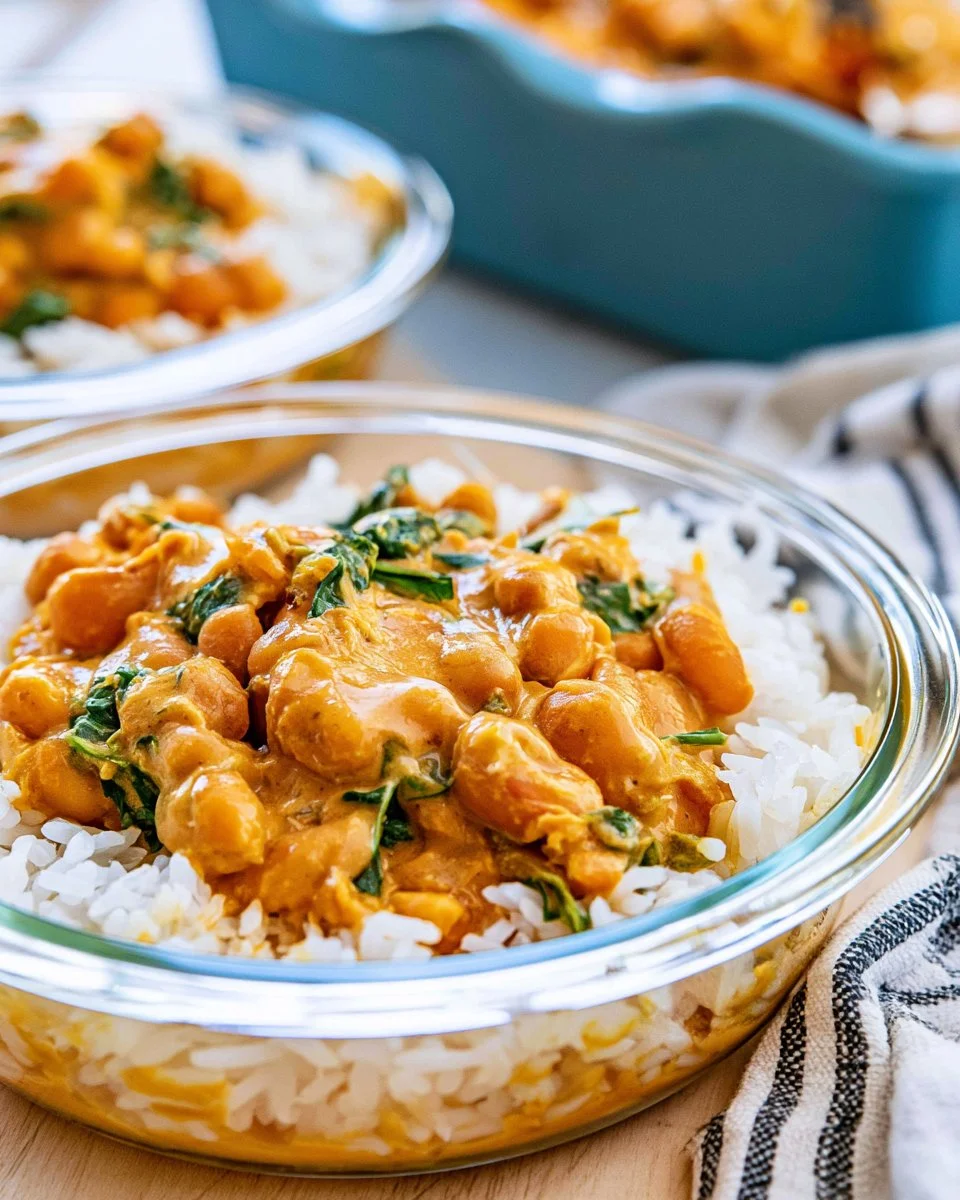 Delicious Marry Me Butter Beans recipe featuring tender and flavorful beans.