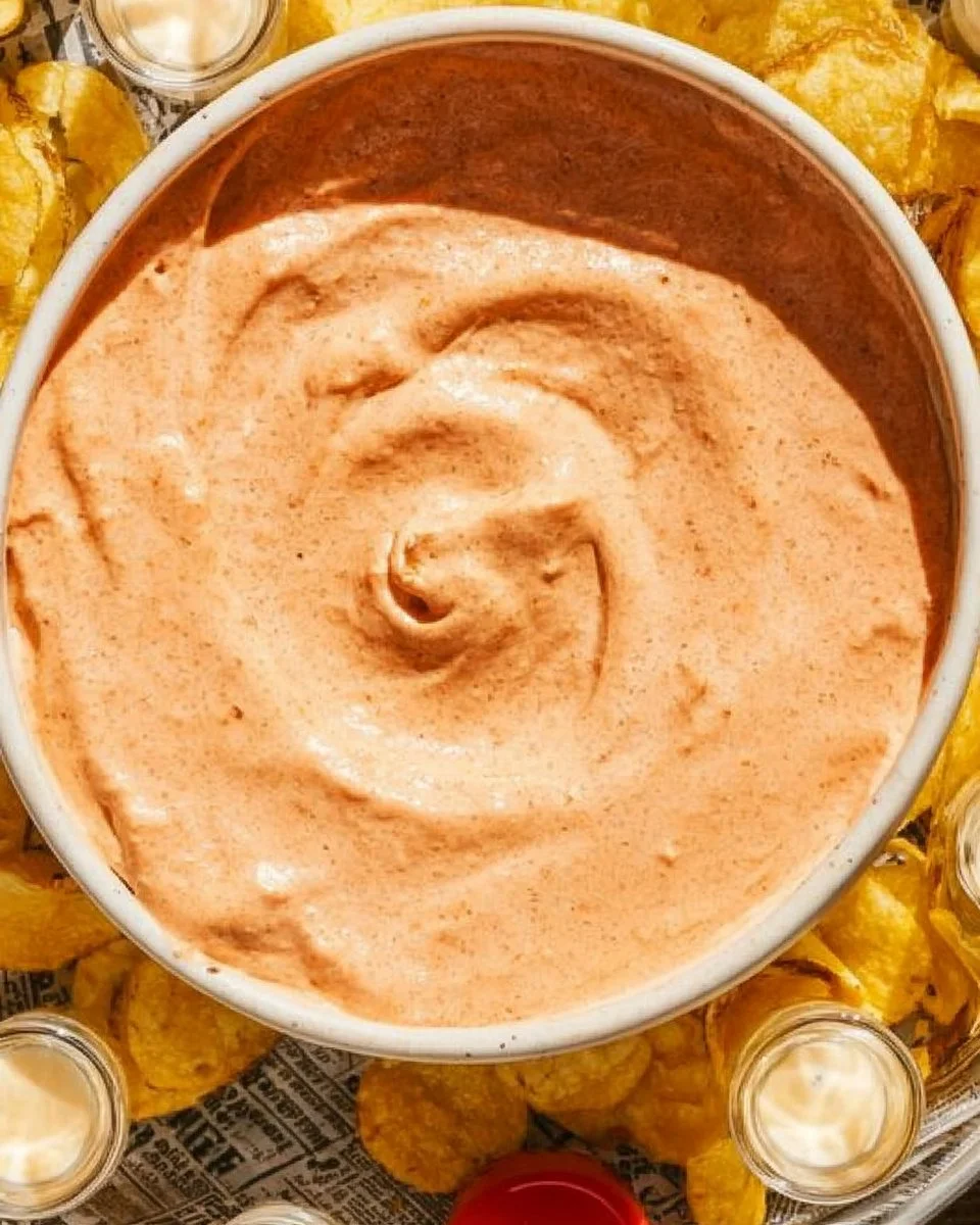 Delicious Cajun sauce served in a bowl with fresh spices and herbs