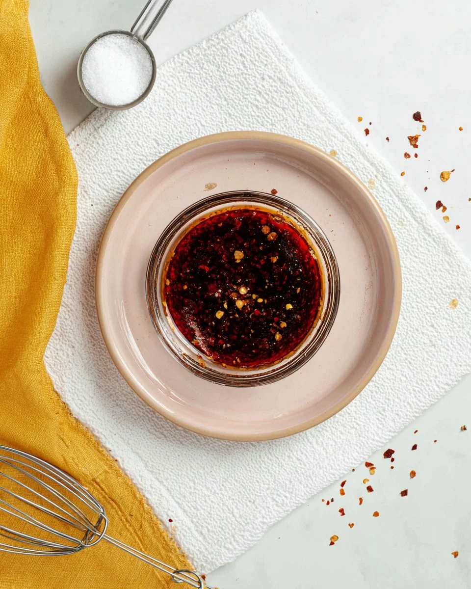 Easy homemade stir fry sauce recipe for flavorful dishes